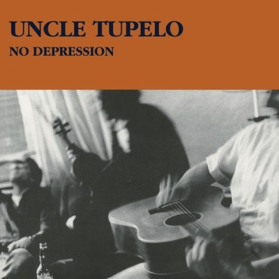 episode Uncle Tupelo y el origen del country alternativo. 1990. artwork