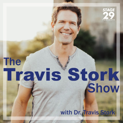 episode How To Keep An Open Mind & Be Your Authentic Self artwork
