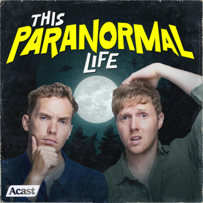 episode #418 Are UNICORNS Real? - Unicorn Bones Found in Germany artwork