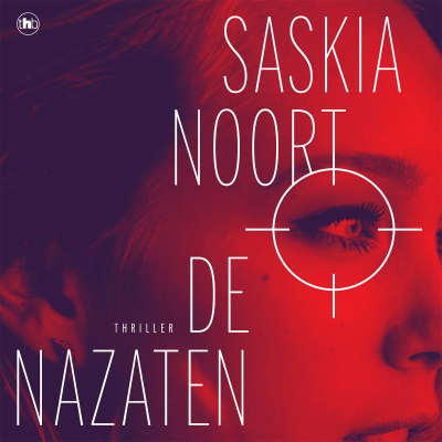 Cover image of show De nazaten