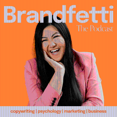 Brandfetti