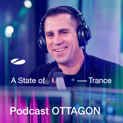episode OTTAGON artwork