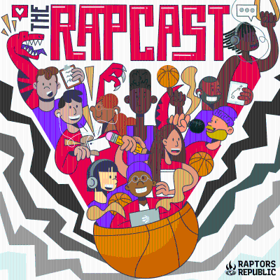 The Rapcast