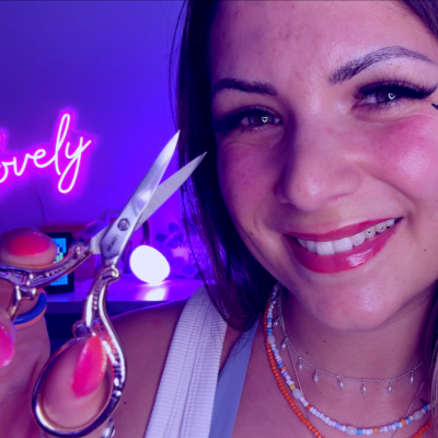 episode ASMR Premium Skincare waÌhrend du im Bett liegst artwork