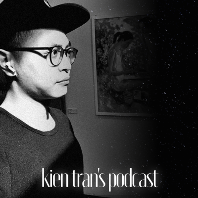 episode 106. LO LẮNG artwork
