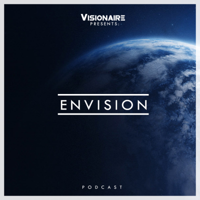 episode Visionaire presents: Envision ep. 2 artwork