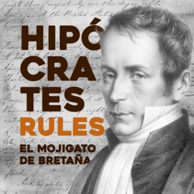 episode 3.2 El mojigato de Bretaña artwork