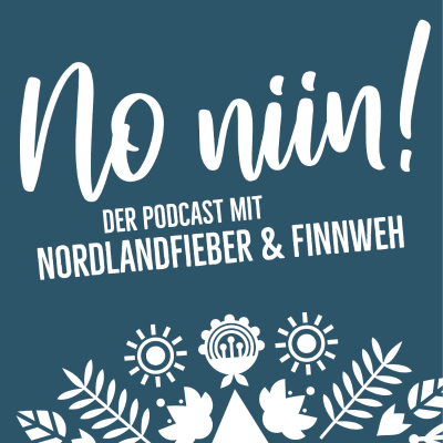No Niin! Finnland, Skandinavien & Nordeuropa - podcast