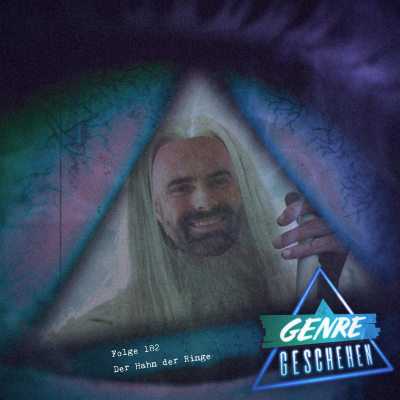 episode Folge 182 - Der Hahn der Ringe: Die zwei Hosen (Genre-Quiz #9) artwork