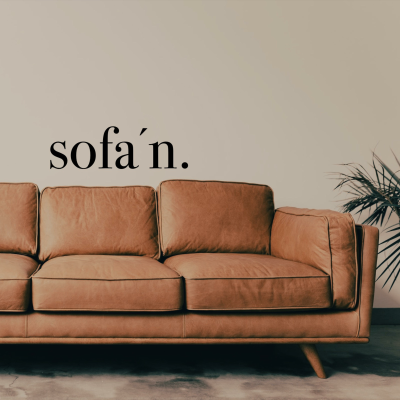 sofa´n.