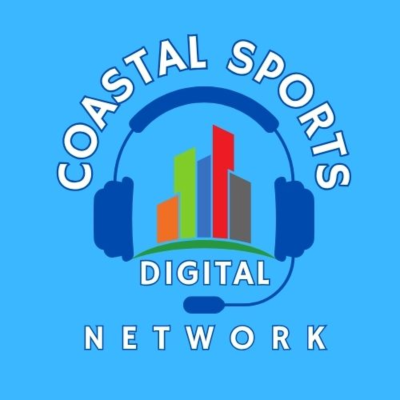 Coastal Sports Digital Network. A Division of Broad ST South.