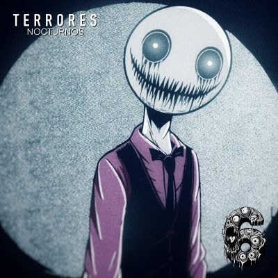 episode 06X40 Las creepypastas más aterradoras de Internet (VII) artwork