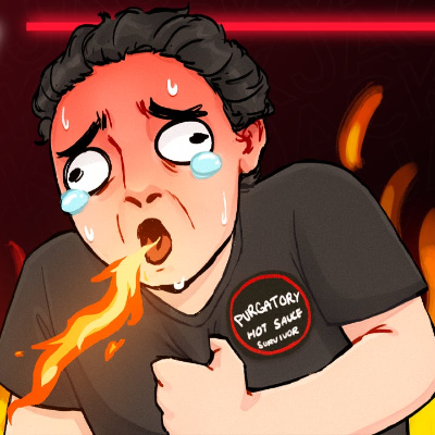 episode Kaya Almost Dies From Spice | The Official Podcast artwork