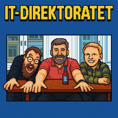IT-Direktoratet