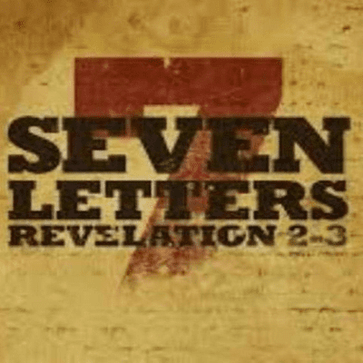 "The 7 Churches of Revelation" 2020 (CBC Preachers)