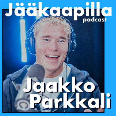 episode Jaakko Parkkali: Totuus elämäntyylistä? artwork
