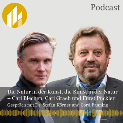 episode Landschaftsbilder in der Natur – die Natur im Landschaftsbild artwork
