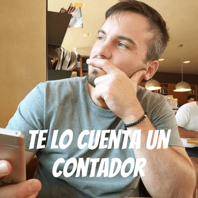 Te lo cuenta un Contador