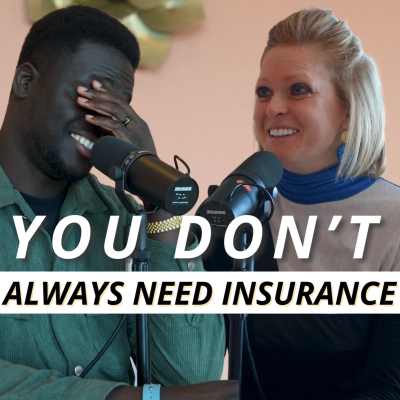 episode You Don’t Always Need Insurance for Therapy artwork