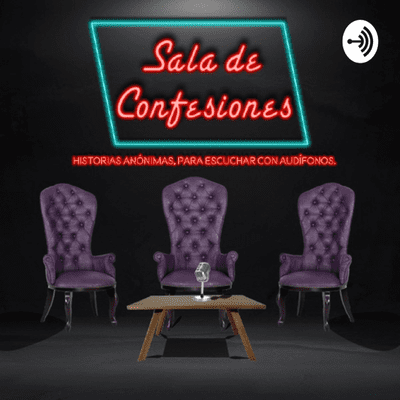 Sala de confesiones