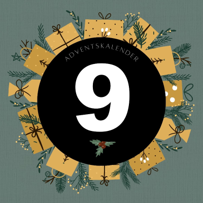 episode Türchen 9: Hund und Katze artwork