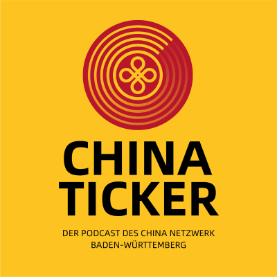 episode 051 Autonomes Fahren – die nächste Weltmarktführerschaft Chinas? Gespräch mit Kai-Marcel Dodel artwork