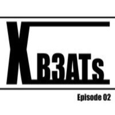 episode X-Beats #2 artwork