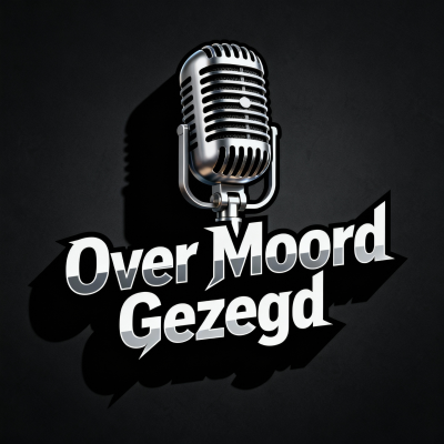 Cover image Over Moord Gezegd