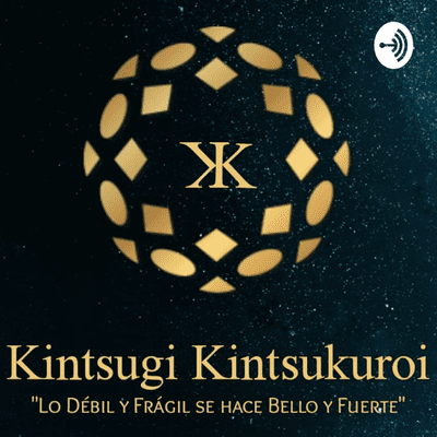 Kintsugi Kintsukuroi