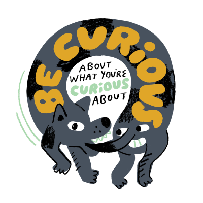 episode 532 - THIS is Your Creative Secret Weapon that You’re Ignoring artwork