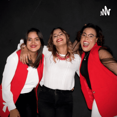 Brillando juntas, brillamos más