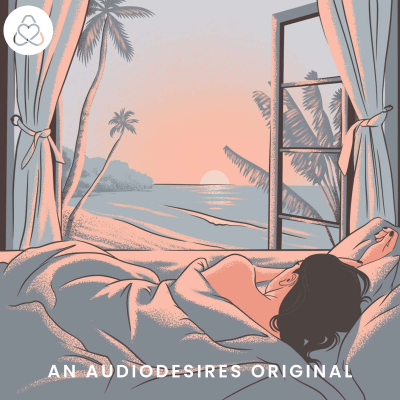 episode Falling Asleep With Your Girlfriend 🌴 ASMR for Sleep artwork