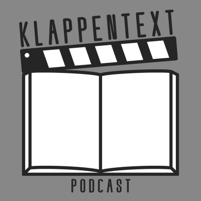 episode Wie geht es weiter mit Klappentext? artwork