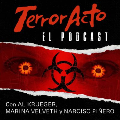 episode TerrorActo #73: Saga 28 Días Después artwork