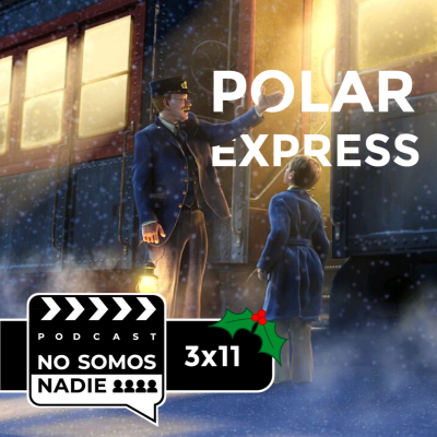 episode Polar Express - Cuadragésimo noveno epispodio artwork