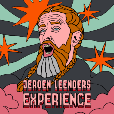 episode #204 - Hitler & Presley artwork
