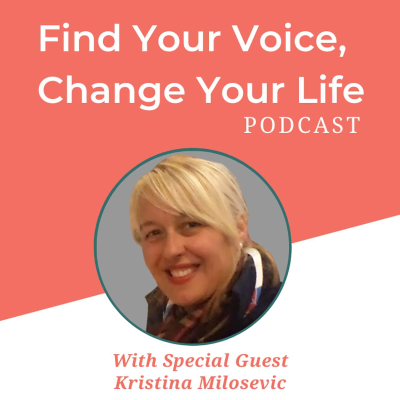 episode #162 Heart First, Camera Second: Speaking Up in the Digital Age artwork