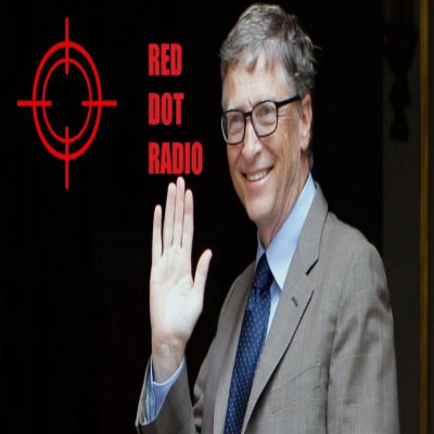 episode Red Dot Radio: All Part Of Their Plan 2-19-2022 artwork