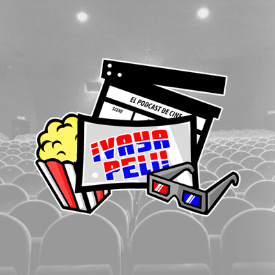 episode VAYA PELI #22 Bertolucci Style | TU PODCAST DE CINE artwork