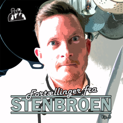 episode Niende episode artwork