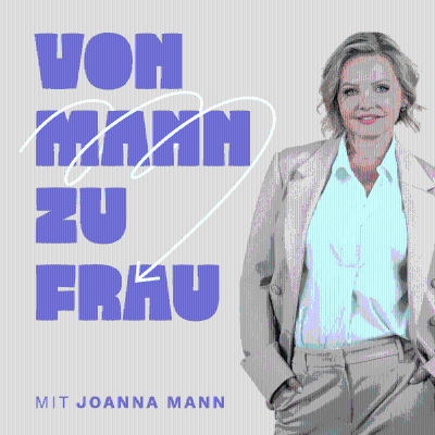 Von Mann zu Frau
