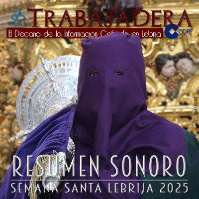 episode Resumen Sonoro - Semana Santa 2025 artwork