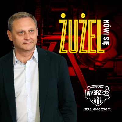 episode Piotr Olkowicz - żużel przez wielkie G S03E17 artwork