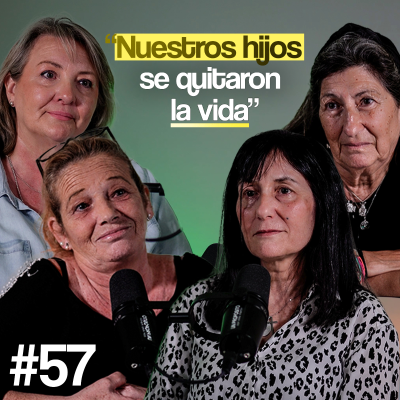 episode Nadie te prepara para esto: Duelo por la pérdida - Versión extendida | Un Propósito #57 artwork