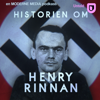 Historien om Henry Rinnan