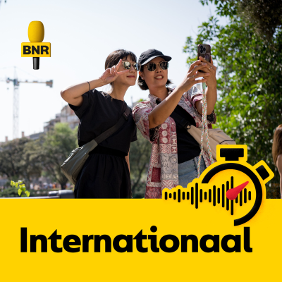 episode Vakantie naar Barcelona toch nog goedkoper nu belastingverhoging is uitgesteld artwork