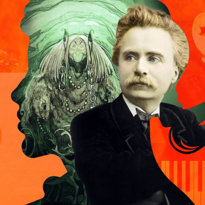 episode I bergakungens sal – riktig skitmusik! artwork