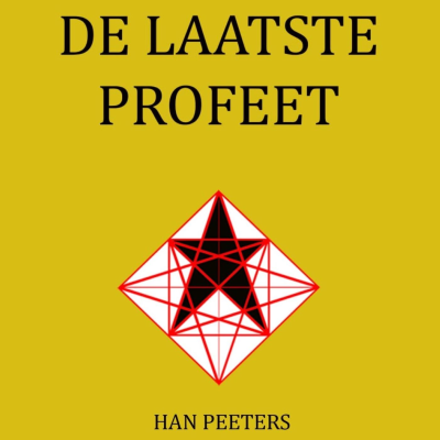 Cover image De Laatste Profeet