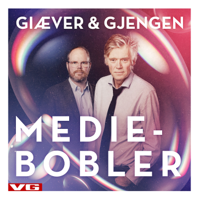 episode Mediebobler: Folk reagerer på mediedekningen av Marius Borg Høiby artwork