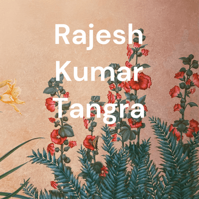 Rajesh Kumar Tangra